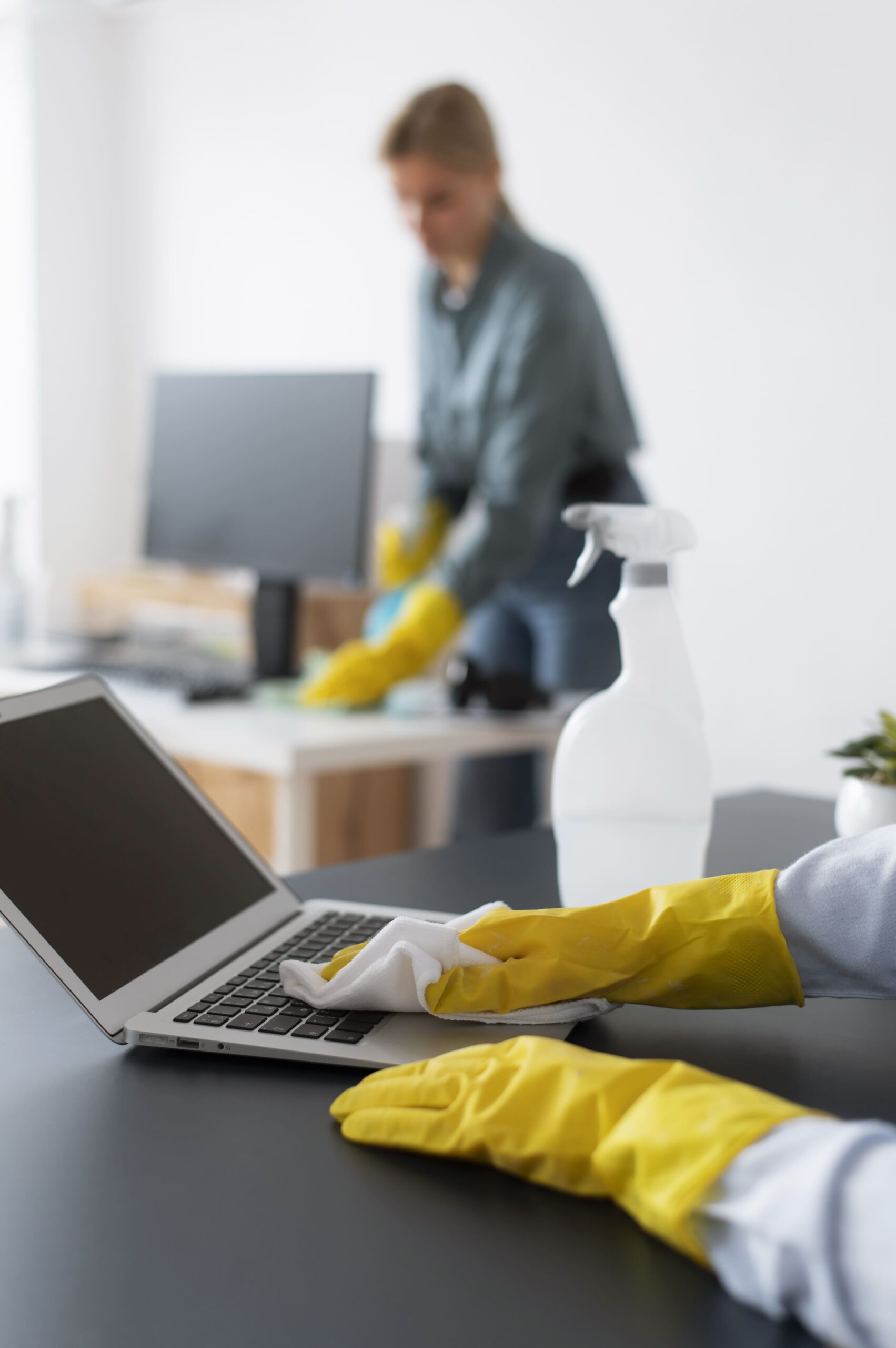 Commercial Office Cleaning Louisiana