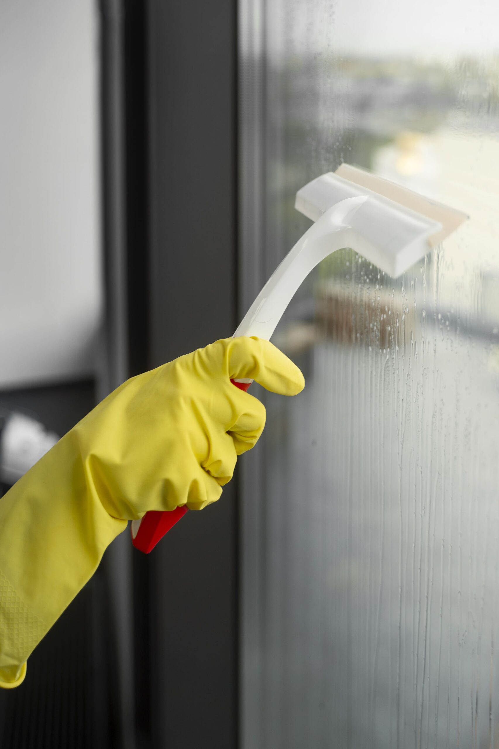 Residential Cleaning Louisiana
