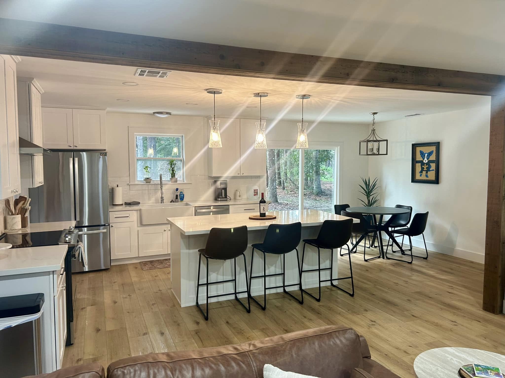 Move In Out Cleaning Service Louisiana